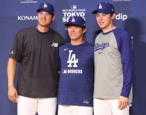 「“3年後でいいだろ”と気軽に言えない」佐々木朗希　ロッテのトレーニングコーチが明かす「メジャー挑戦が早かった理由」