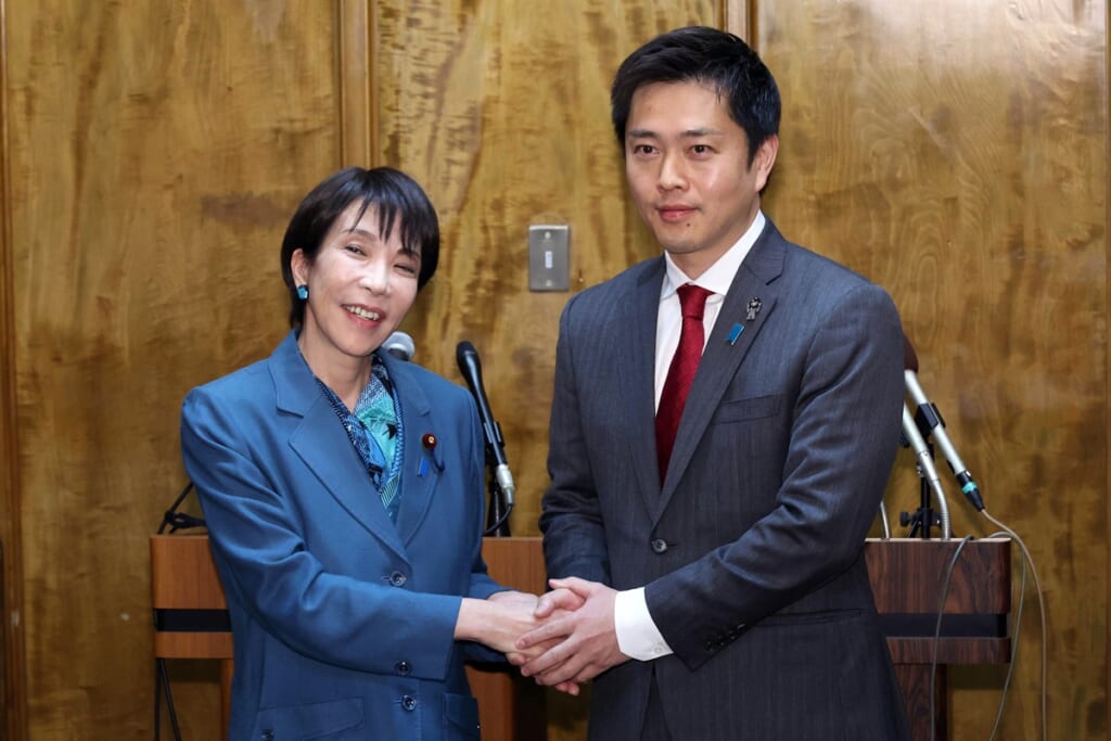 「主婦を悪者に」専門家が警鐘　高市政権の“主婦年金”改悪への懸念…「剥ぎ取り」と不安の声も