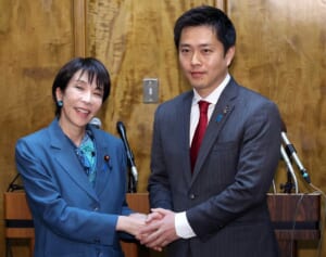 「主婦を悪者に」専門家が警鐘　高市政権の“主婦年金”改悪への懸念…「剥ぎ取り」と不安の声も