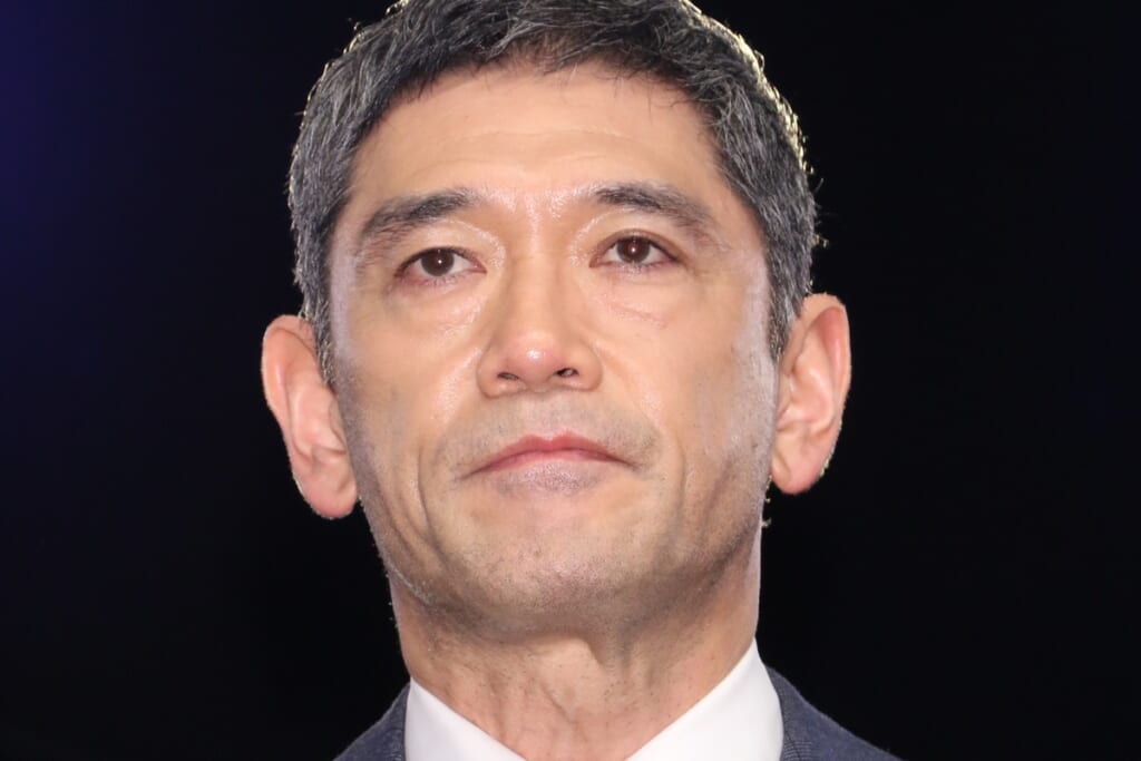 《独自》杉本哲太　離婚発表から1カ月で“MEGUMI似の30代女性”と同棲していた…元妻・神津はづきが本誌に「語ったコト」