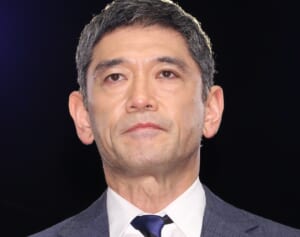 《独自》杉本哲太　離婚発表から1カ月で“MEGUMI似の30代女性”と同棲していた…元妻・神津はづきが本誌に「語ったコト」