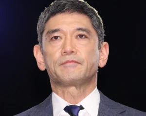 《独自》杉本哲太　離婚発表から1カ月で“MEGUMI似の30代女性”と同棲していた…元妻・神津はづきが本誌に「語ったコト」