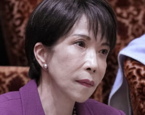 「ただの嫌味」ベテラン立憲議員　高市首相の体調を気遣ったのに…“物言い“に批判集中