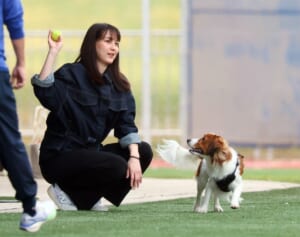 《顔写真も見せず》真美子さん　WBC帰国中に友人と会わず…愛娘を守るために徹底する「悲壮なルール」