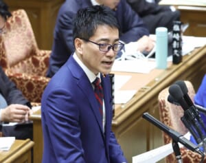「数の驕りでやり過ごす態度の表れ」与党議員からの「スパイ」ヤジから1カ月も謝罪なし…共産党議員が明かした衝撃の「終了宣言」