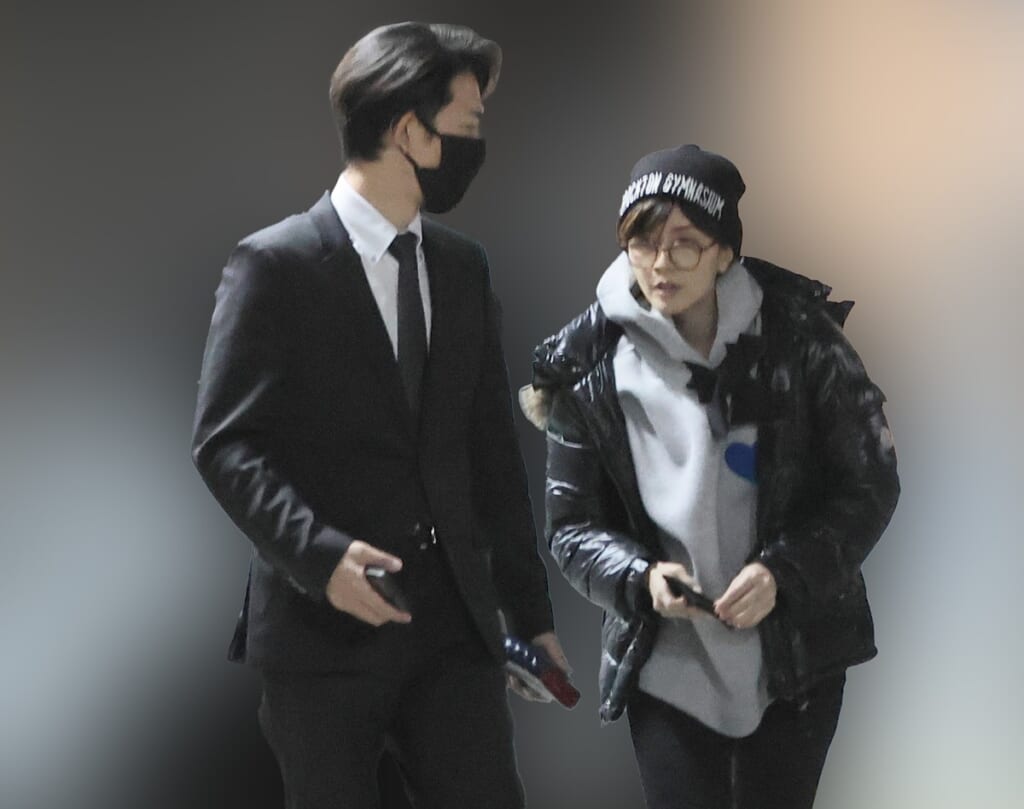 内田有紀　関係者にも隠した柏原崇との極秘再婚…発表前に報告をした「親友の大人気女優」