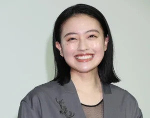 《『風、薫る』舞台裏》上坂樹里　3度目挑戦で念願の朝ドラヒロインに！一念発起のひとり暮らしで現場に「持参するモノ」