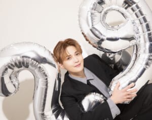 「正座して怒られるくらい」八木勇征が語る「理想の家庭像」…将来の夢は“プロデュース業”