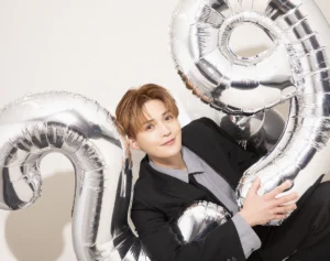 「正座して怒られるくらい」八木勇征が語る「理想の家庭像」…将来の夢は“プロデュース業”