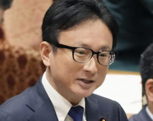 「貯金を切り崩しています」中道・山岸一生氏　波紋呼んだ「落選議員は資金難」発言の真意と「厳しい私生活」