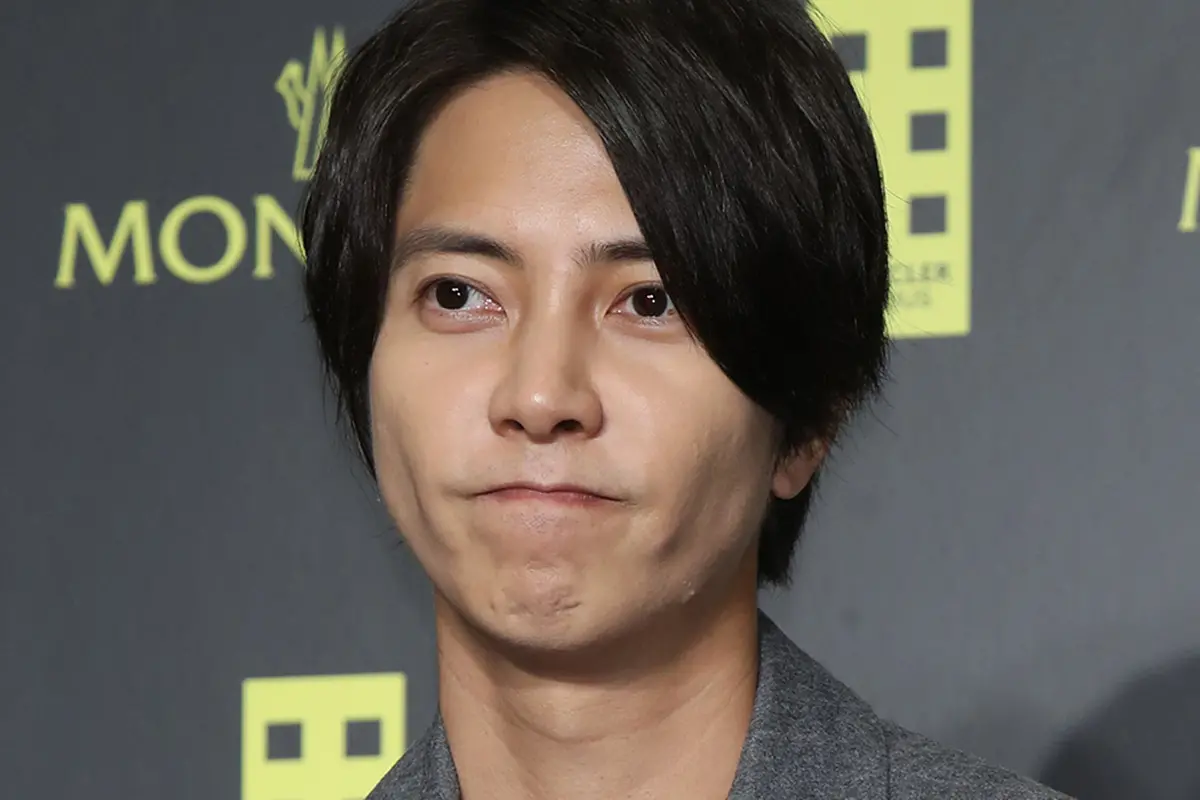 画像・写真18枚目】山下智久 7月期フジ「月9」出演を辞退していた…日本