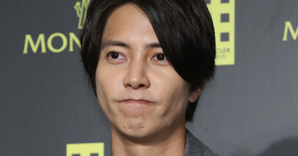 山下智久　7月期フジ「月9」出演を辞退していた…日本テレビが安堵しているワケ