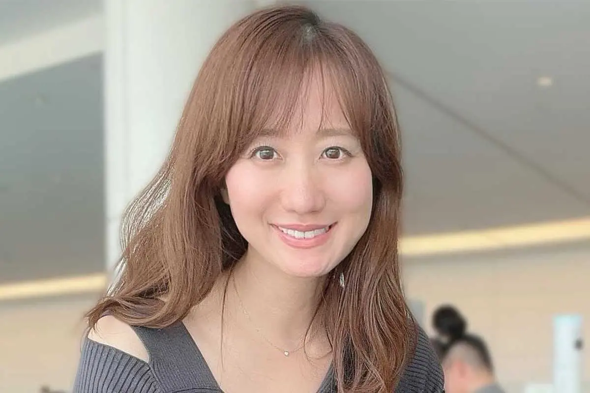 気象 予報 士 女性