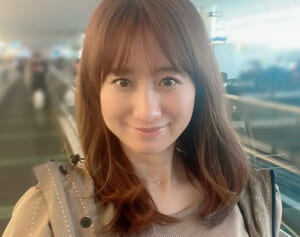 「すでに声がかかっている」関係者証言…NHK出演の45歳“グラマラス”気象予報士　グラビアデビュー間近か