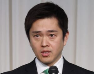 「どれだけ対策取っても危険だと言われた」維新・吉村大阪知事　共産党に“万博の恨み節”