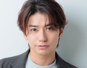 洗濯物は手洗い、夕食はヒロインのマネージャーのおごり。朝ドラ『ウェルかめ』イケメンが語る大阪ロケの極貧生活