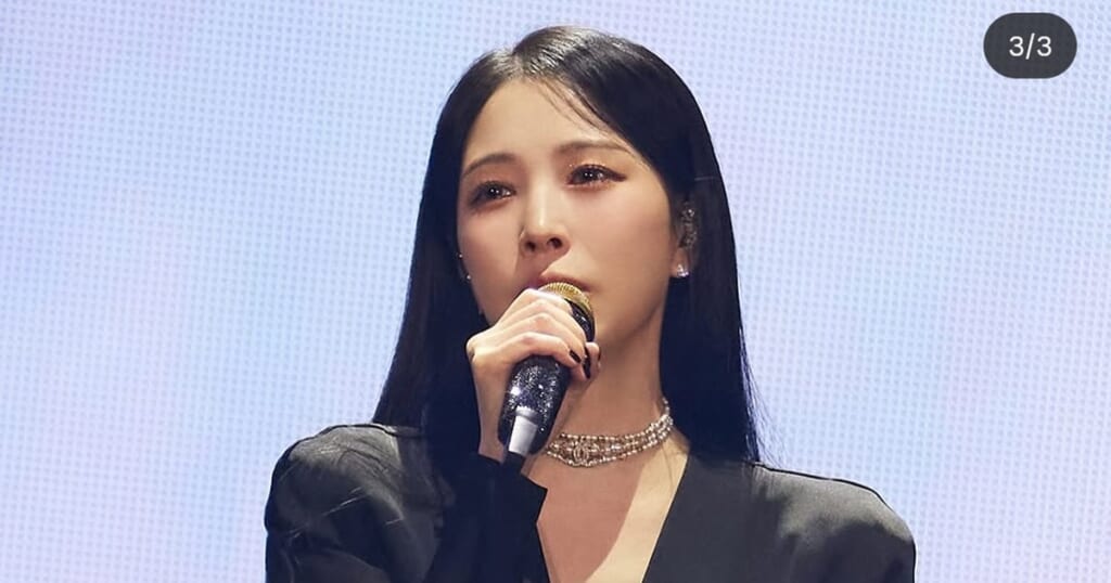 「別の人って事ない？」39歳“元祖K-POP”歌姫　激変ビジュにネット騒然…露出激減のワケ