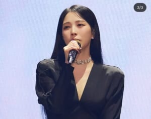 「別の人って事ない？」39歳“元祖K-POP”歌姫　激変ビジュにネット騒然…露出激減のワケ