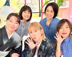 「ひどくないですか？」NHK女性アナが“老害”呼ばわりに苦言…「気持ちは分かる」「下の世代も同じ」と議論白熱