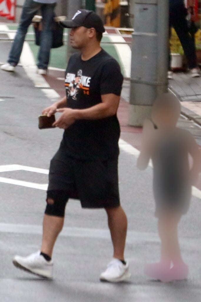 「痕跡があったのでは」巨人・阿部前監督　元刑事が指摘する警察が現行犯逮捕に踏み切った理由…長女の児相への相談は「悪いとは思えない」