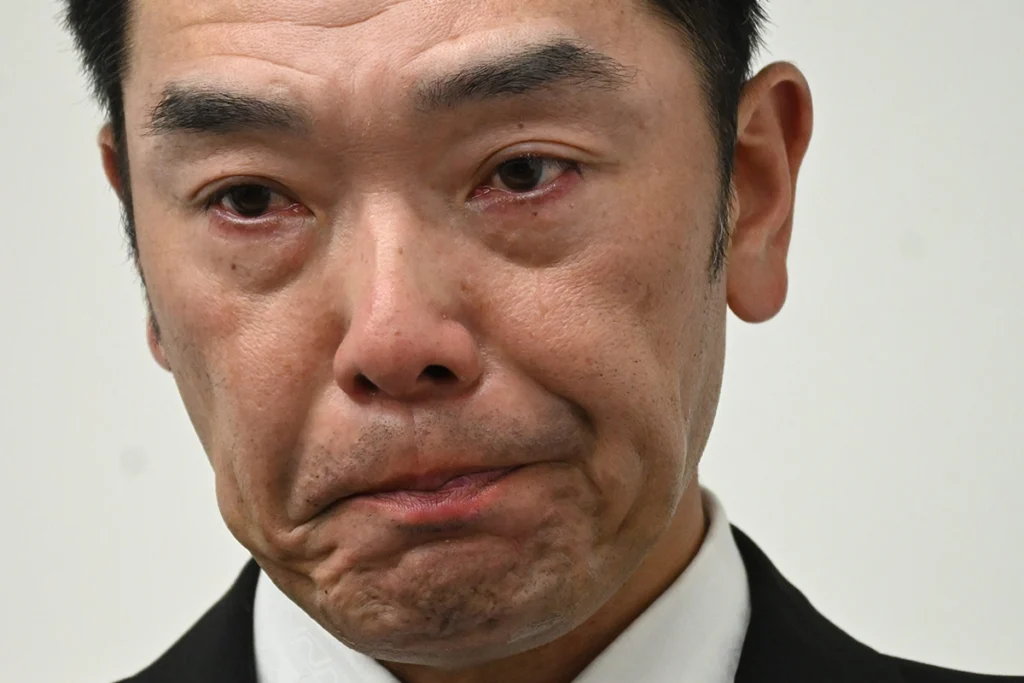 「危機管理の演出、印象を作った」71歳大御所アナウンサー　巨人・阿部前監督の長女が託した手紙への“憶測”が波紋