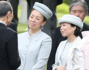《園遊会でご会話も》彬子さま　三笠宮邸での転居生活がスタート！瑶子さまとの“急転和解の背景”