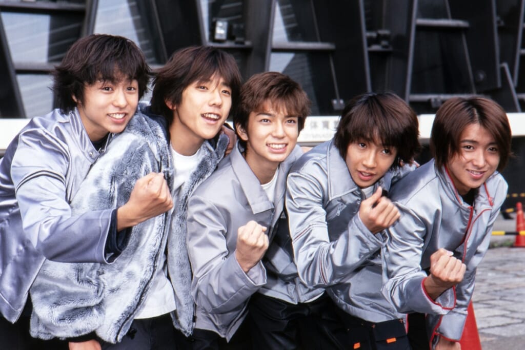 嵐 ラストツアーで芽生えた“30周年で再集結”の思い…最終日公演では“前向きメッセージ”の準備も