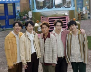 嵐　テレビ各局からの特別番組オファーを全て固辞…代わりに計画する「メッセージ動画」