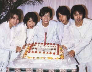 《嵐番記者座談会》思い出27年大放出！「『いつかSMAPさんを超えたい』と語ったメンバー」「“今だから話せる苦労話”に唯一黙ったメンバー」