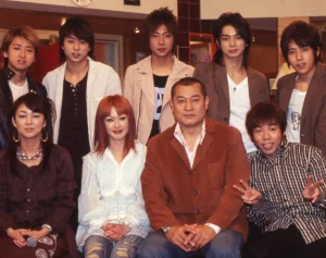 「収録の合間も嵐5人で社食へ」松嶋尚美が今だから語る『ひみつの嵐ちゃん！』の裏側