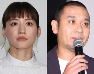 綾瀬はるか＆大悟W主演映画　カンヌで上映も各国批評家から酷評の嵐…巨匠監督の新作にくだされた「衝撃の低評価」