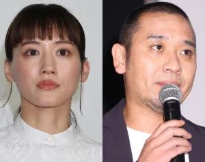 綾瀬はるか＆大悟W主演映画　カンヌで上映も各国批評家から酷評の嵐…巨匠監督の新作にくだされた「衝撃の低評価」