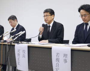 《高校生死亡バス事故》“代役運転”報道でバス会社の杜撰さが浮き彫りも…免れない学校側の圧倒的“過失”