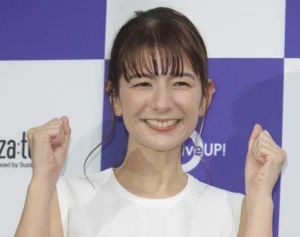 「楽しそうにご飯を食べればいい仕事でしょ？」スザンヌ　32歳での高校再入学を決意させた息子からの「無邪気な一言」