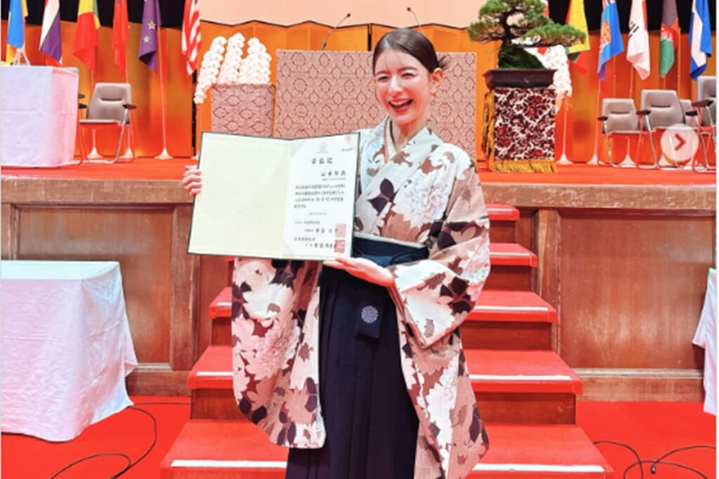 「完璧な母を目指すのはやめた」スザンヌ　35歳からの大学生活で気づいた“子育てへの学び直し”