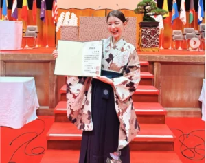 「完璧な母を目指すのはやめた」スザンヌ　35歳からの大学生活で気づいた“子育てへの学び直し”
