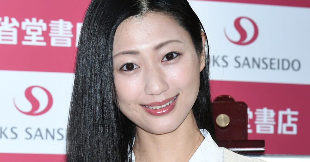 「呂律も回っていない」壇蜜 動画で見せた激痩せだけじゃない“異変”に心配の声…本人は「出てみたい番組もある」とYouTubeに意欲も
