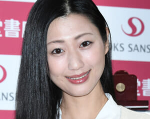 「無理してないかな…」壇蜜　NHK出演で見せた“ほっそり近影”に心配の声…過去には心労吐露も