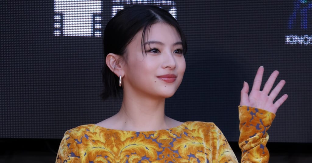 出口夏希 伊藤健太郎との熱愛報道後初のインスタ投稿に起きていた“異変”