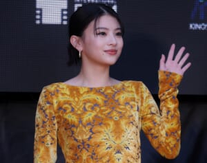 出口夏希　伊藤健太郎との熱愛報道後初のインスタ投稿に起きていた“異変”