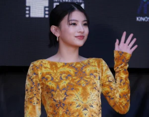 出口夏希　伊藤健太郎との熱愛報道後初のインスタ投稿に起きていた“異変”