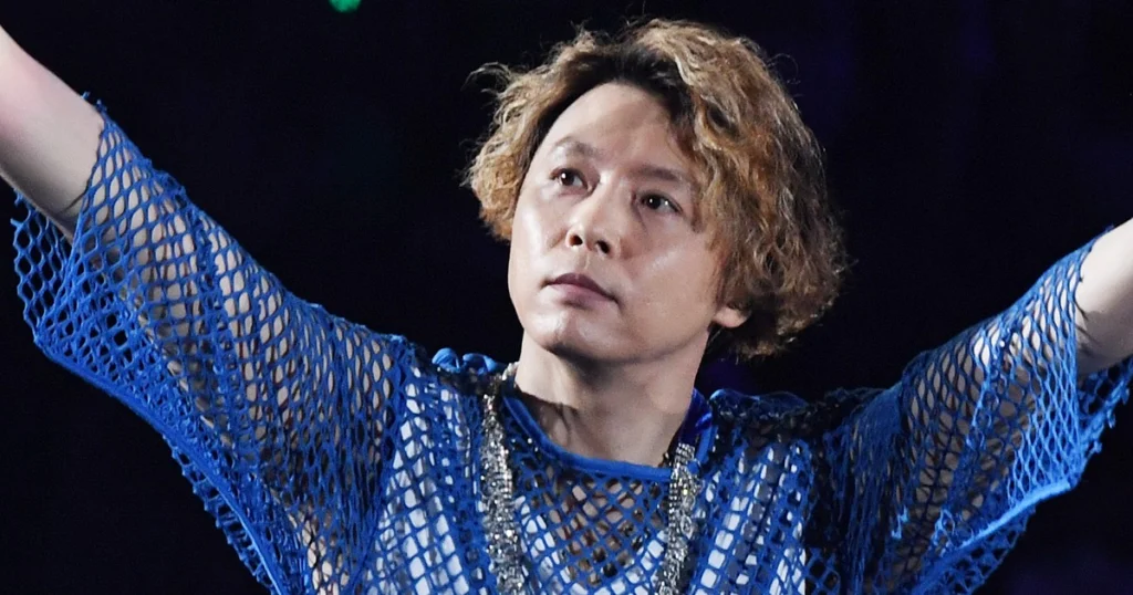 堂本剛まとめ売り！ 堂本剛のニュース記事まとめ | 女性自身