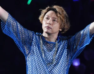 堂本剛　嵐ラストツアー見学で感動！感化された新曲に秘められた「メンバーへのメッセージ」