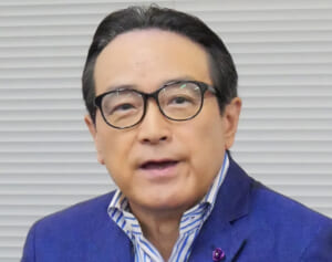 「人としてどうなのというレベル」引退表明の中道・江田憲司氏を“痛烈批判”する「落選した立憲仲間」