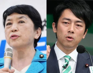 「お笑いにしないでください」社民党・福島瑞穂氏は怒り…小泉防衛大臣の“十八番”ミサイル討論で本領発揮も賛否