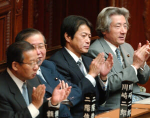 「国民を馬鹿にした特権意識」年400万超えの“議員年金”復活唱えた立憲議員にネット怒り爆発