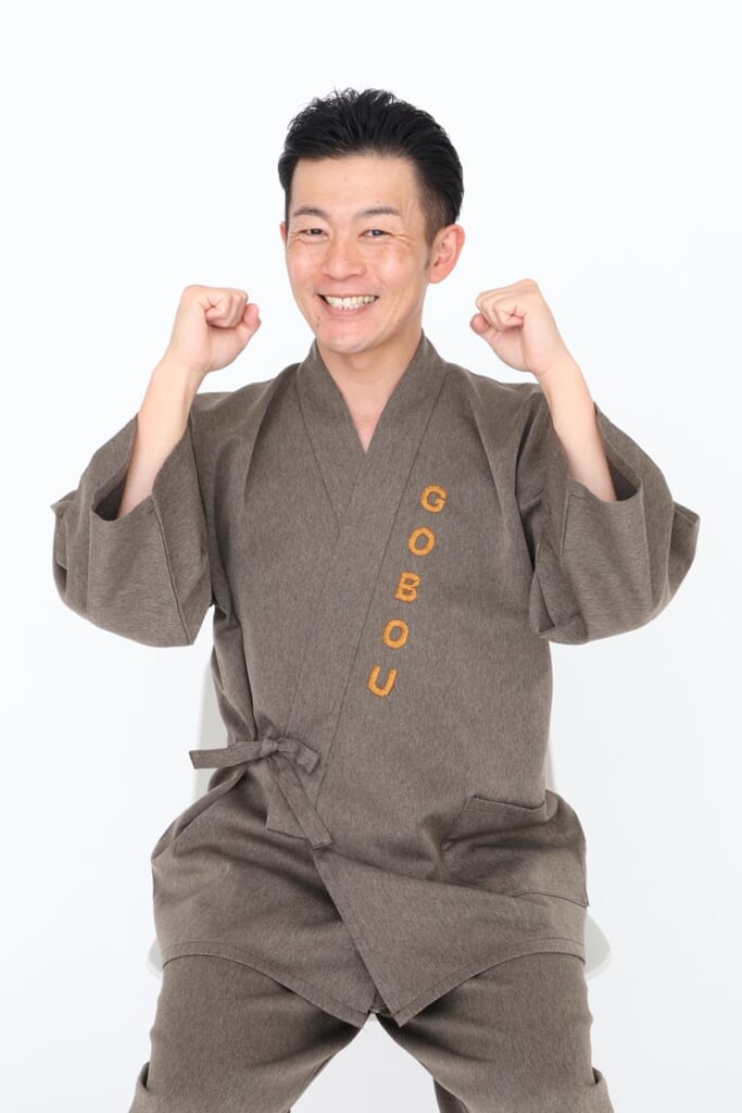 ごぼう先生が動画で解説！「50代からの不調解消体操」【暑熱順化に朝からピンシャキ！体操】｜介護界のアイドル