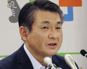 《八王子市でクマ出没》「狩猟免許取得」宣言の市長は今？ 市役所に直撃…“取得済み”地元出身タレントに期待の声も