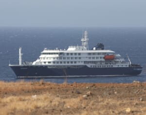 クルーズ船で集団感染のハンタウイルス　専門家は“日本国内の流行”には疑問も指摘する「感染リスクの高い場所」
