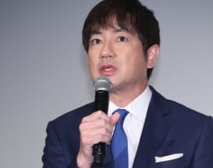 《“朝の顔”ならではの気遣い》羽鳥慎一　初めての仕事で必ず用意させる「意外なもの」